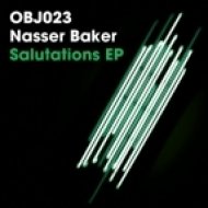 Nasser Baker - Night Rider (Original Mix)