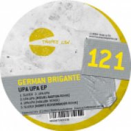 German Brigante - Slatex (Original Mix)