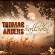 Tomas Anders - Youre My Heart, Youre my Soul (Ballad version)
