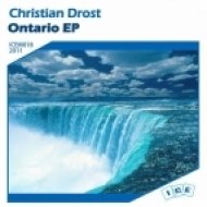 Christian Drost - A Thousand Islands (Original Chillout Mix)