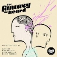 Rico Puestel - They Rang, They Rang And I Parsed The Ceiling (Original Mix)