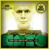 Kato feat. Jon - Turn The Lights Off (Alex Akimov & Ivan Flash Radio Remix)