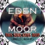 Anton VS Maribou - This Soul Goes Deep (Eden Moor Bootleg)