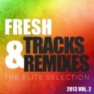 WaCh & Oussama Mlaouhia - Abbey (James Dymond Remix)