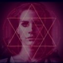 Lana Del Ray - Summertime Sadness (Adam Freeland Vox Mix)