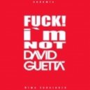 Dima Endorphin - Endomix - 8 (Fuck! I`m not David Guetta)