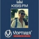 Dima Endorphin - Khortitsia DJ\\\'s Fight On Kiss FM ()