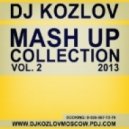 Dj Vini & Pasha Koreec vs. Dima Koch - People Are Still Having Sex (DJ Kozlov Mash Up)