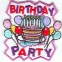 Zzenea - My Birthday Party - Cut Mix ()