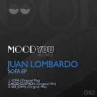 Juan Lombardo - Acid Cushion (Original Mix)