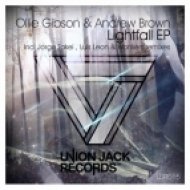 Ollie Gibson & Andrew Brown - Lightfall (Jorge Takei Remix)