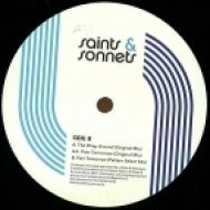 Detroit Swindle - The Wrap Around (Original Mix)