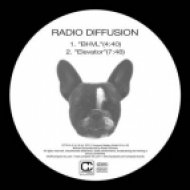 Radio Diffusion - BHVL (Original Mix)