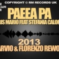 J.Yolo - Te pup, Pa Pa! (Marvio & Florenzo Club Mix)