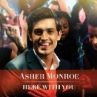 Asher Monroe - Here With You (Dave Aude Club Mix)