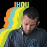 Ihou - Guestmix for All I Need RadioShow ()