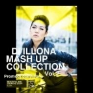 Alessandro Viale vs. Nicky Romero - Goes Deeper (Dj ILLONA mash up)