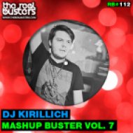 Adamski vs. Albert Neve - Killer (DJ KIRILLICH & DJ KASHTAN Mashup)