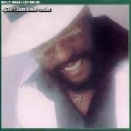 Billy Paul - Let\' em in (djGiel\'s Disco House version)