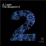 A Lister - Never You (Original Mix)