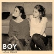 Boy - Boris (Daniel Shepherd, Mono&Stereo Edit)