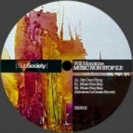 Will Monotone - Music Non Stop (Salvatore LoGrasso Remix)