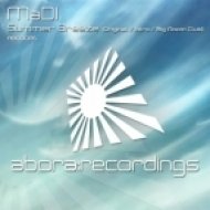 MaDI - Summer Breeze (Big Room Club Mix)