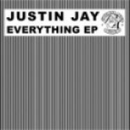 Justin Jay - Into The Night (Jack Fell Down\'s Garage Mix)