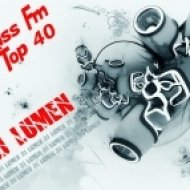 Dj Lumen - Top 40 Kiss Fm (mix)