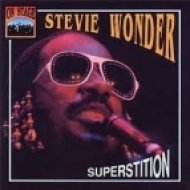 Stevie Wonder - Superstition (John Christian Bootleg)