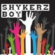 ShyKerz Boy - Born To Rock (Original Mix)