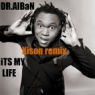 Dr.Alban - Its My Life (Xison Vip House Mix 2013)