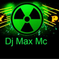 Dj Max Mc - Crazy Party1 ()