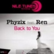 Phyzix feat. Ren - Back To You (Theortical Mix)