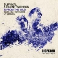 Survival & Silent Witness - Visitation (feat. Klute - Extended Mix)
