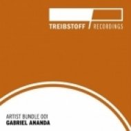Gabriel Ananda - Love Attack (Original Mix)