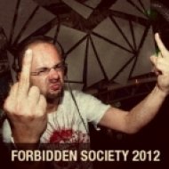 FORBIDDEN SOCIETY - TO THE THRESHOLD ALBUM PROMO MIX 2012 ()