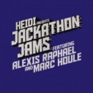 Alexis Raphael - Brickwall (Original Mix)