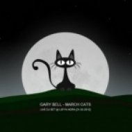 GARY BELL - March Cats ()