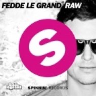 Fedde Le Grand - Raw Detroit (DJ Nelly Mush Up)