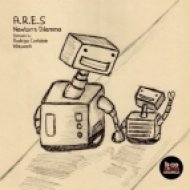 ARES - Newtons Dilemma (Rodrigo Cortazar Remix)