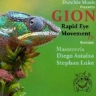 Gion - Stream Of Consciousness (Stephan Luke Remix)