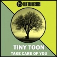 Tiny Toon, Sanna Hartfield - Take Care Of You (Original Mix)
