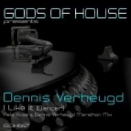 Dennis Verheugd - I Like It (Dancer) (Pete Rose & Marathon Mix)