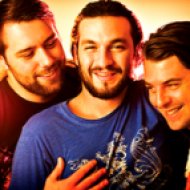 FISH-KILLER - Around the Swedish House Mafia ()