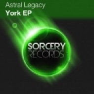 Astral Legacy - Sadness York (Original Mix)