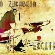 Sandro Zukhbaia - Excitation 003 ()
