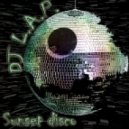 DJ L.A.P. - Sunset Disco ()
