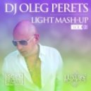 Billy More vs. Christopher S - Up & Down (DJ Oleg Perets Mash-Up)