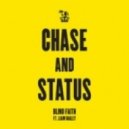 Chase & Status ft. Delilah - Time (Krash Remix)